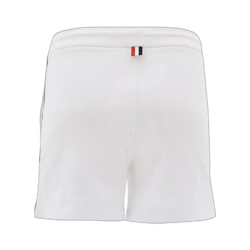 Rwb Stripe Piqué Shorts
