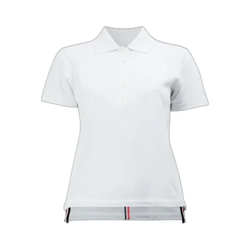 Rwb Stripe Polo Shirt