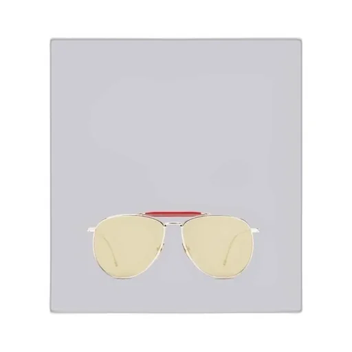 Logo Sunglasses