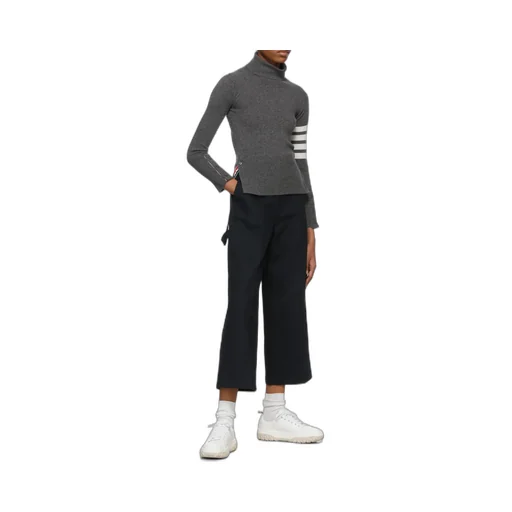 Turtleneck Sweater