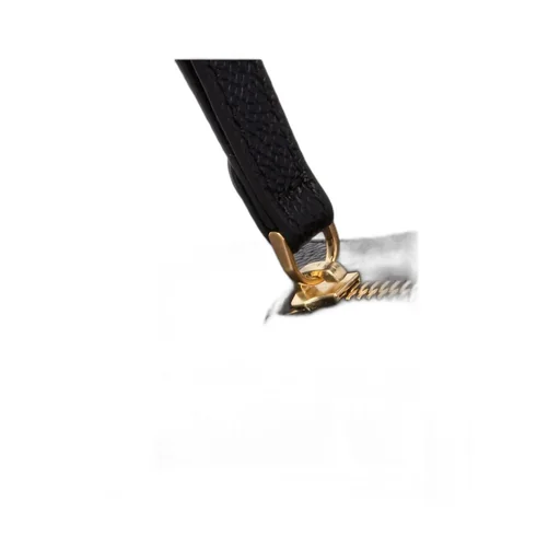 Zipped Pouch Bag