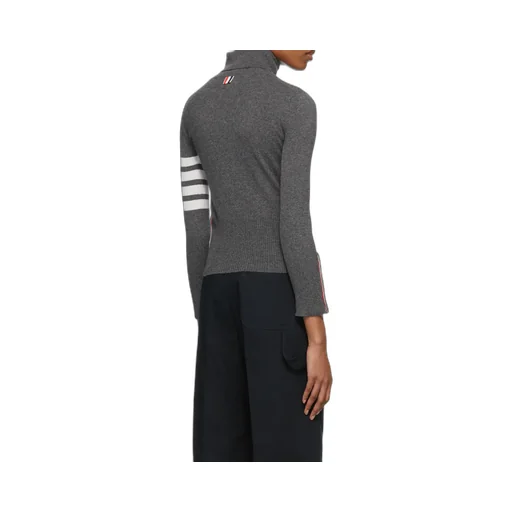 Turtleneck Sweater