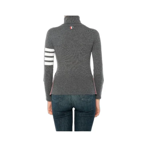 Turtleneck Sweater