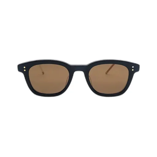 Rectangle Frame Sunglasses