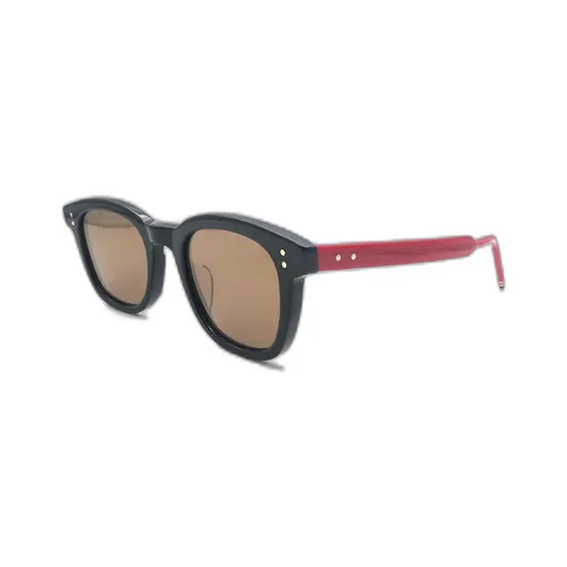 Rectangle Frame Sunglasses