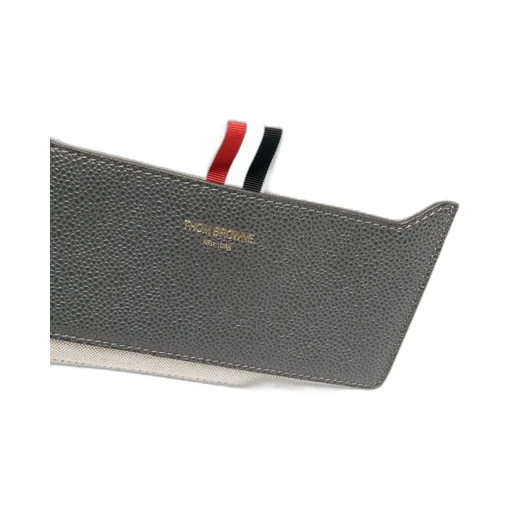Logo Printed Zipped Tote Bag