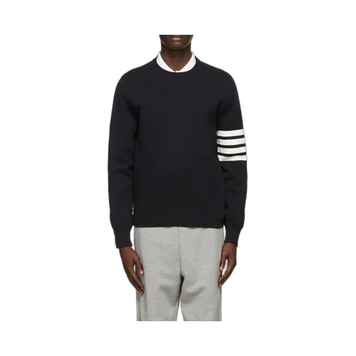 4-Bar Stripe Sweater