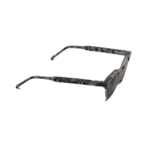 Round Frame Sunglasses