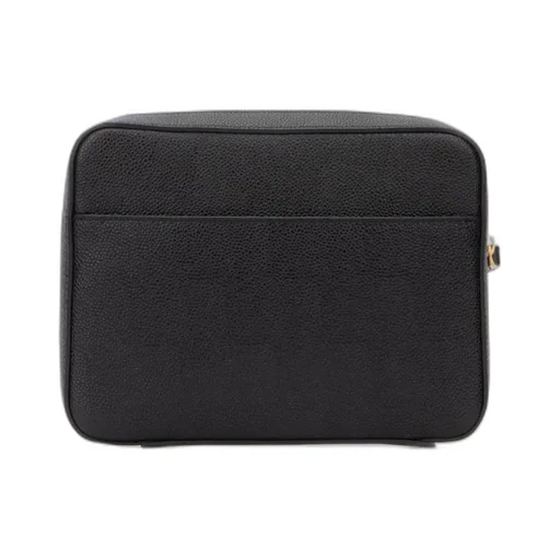 Zipped Pouch Bag