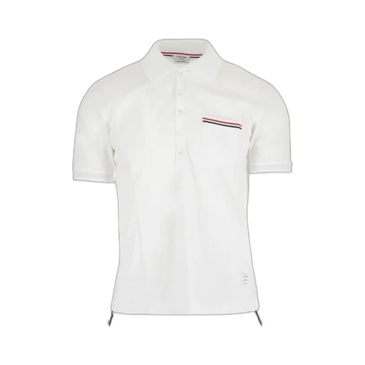 Rwb Short Sleeved Polo Shirt