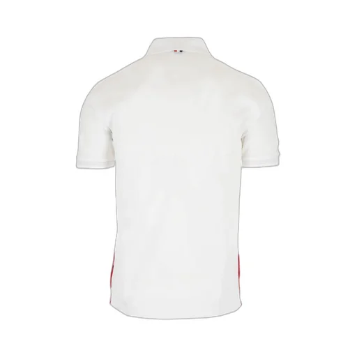 Rwb Short Sleeved Polo Shirt