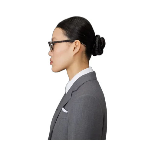 Round Frame Sunglasses