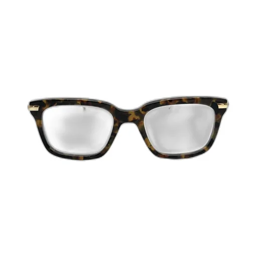 Square Frame Glasses