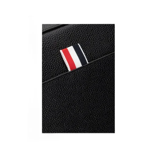 Zipped Pouch Bag