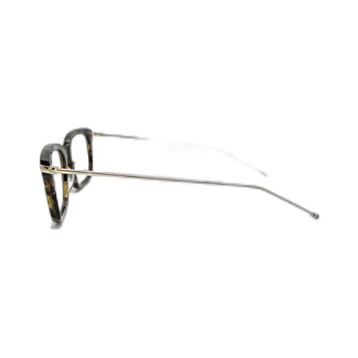 Square Frame Glasses
