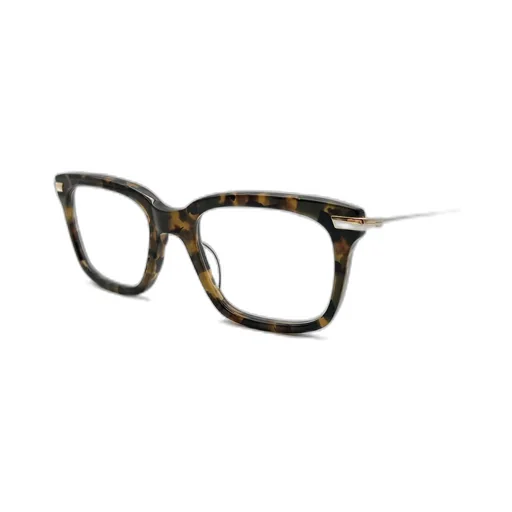 Square Frame Glasses