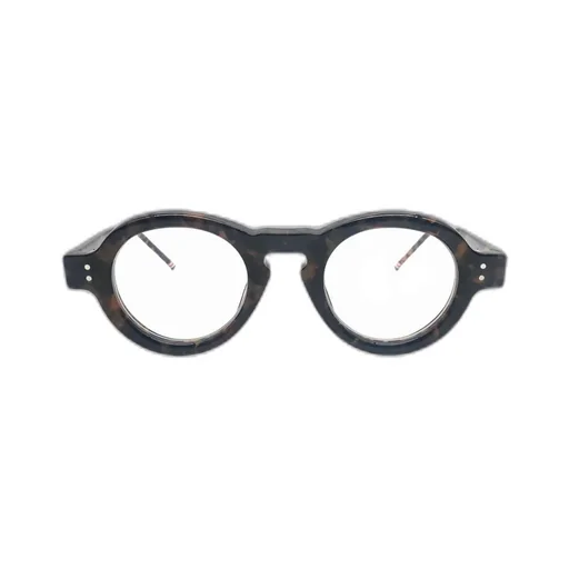 Round Frame Glasses