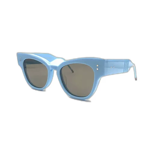 Cat-Eye Frame Sunglasses