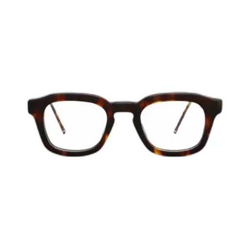 Square Frame Glasses