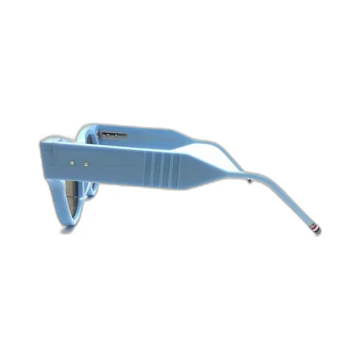 Cat-Eye Frame Sunglasses