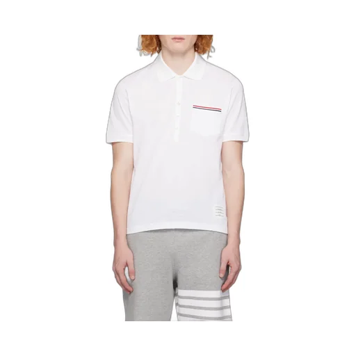 Rwb Short Sleeved Polo Shirt
