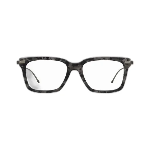 Rectangular Frame Glasses