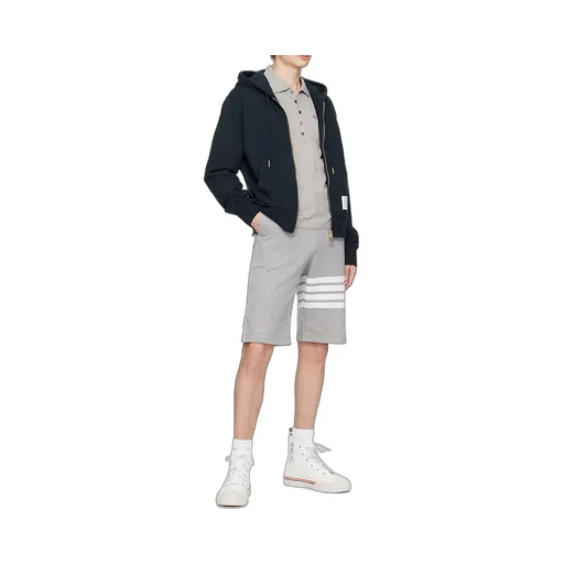 Rwb Pocket Trim Polo Shirt