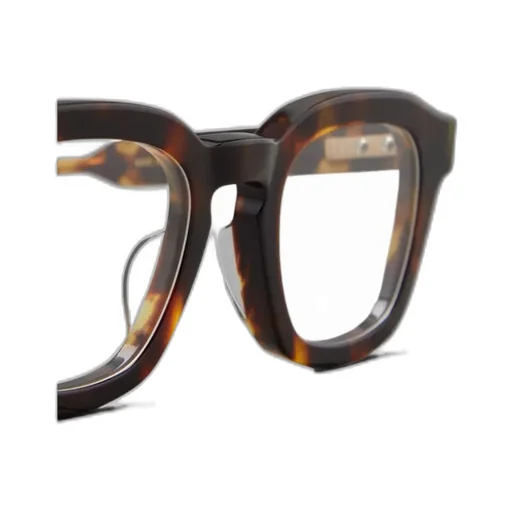Square Frame Glasses