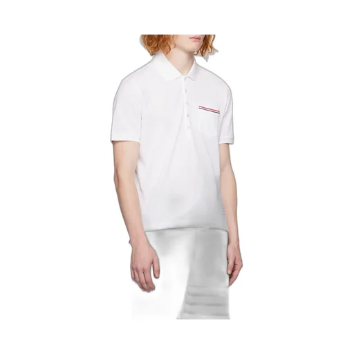 Rwb Short Sleeved Polo Shirt