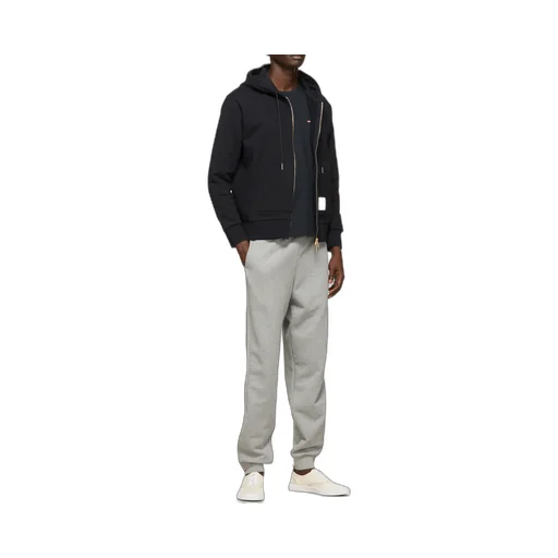 Pocket Detailed Crewneck T-Shirt