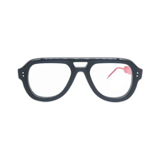 Pilot Frame Glasses