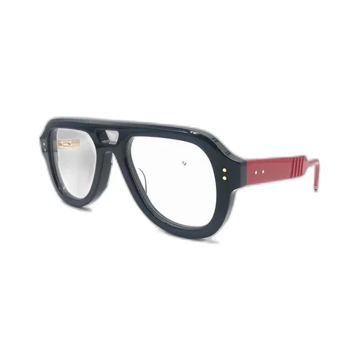 Pilot Frame Glasses