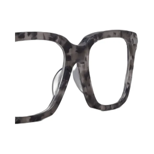 Rectangular Frame Glasses