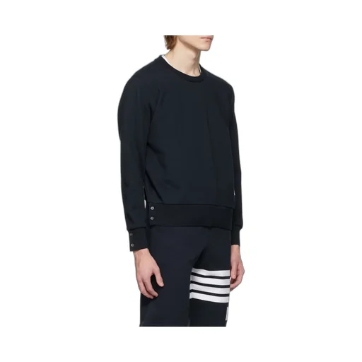 Rwb Stripe Sweatshirt
