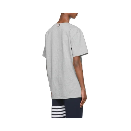 Rwb Stripe T-Shirt