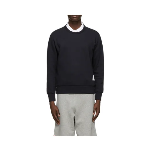 Rwb Stripe Sweatshirt