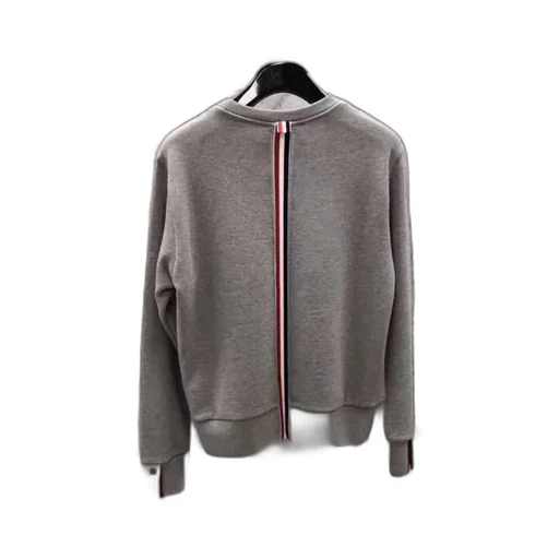 Rwb Stripe Crewneck Sweatshirt