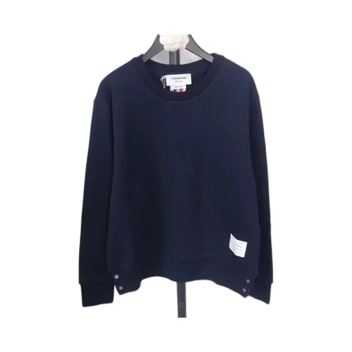 Rwb Stripe Sweatshirt