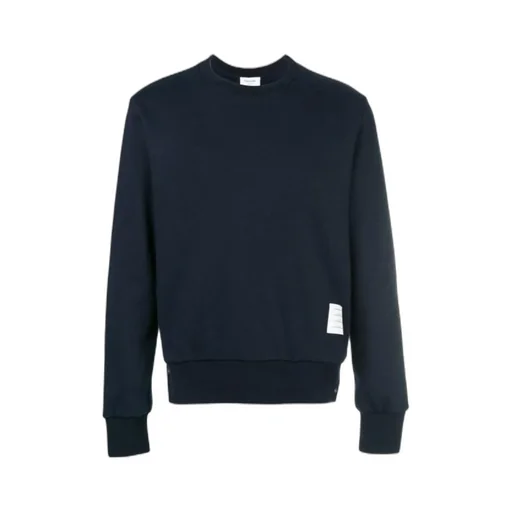 Rwb Stripe Sweatshirt