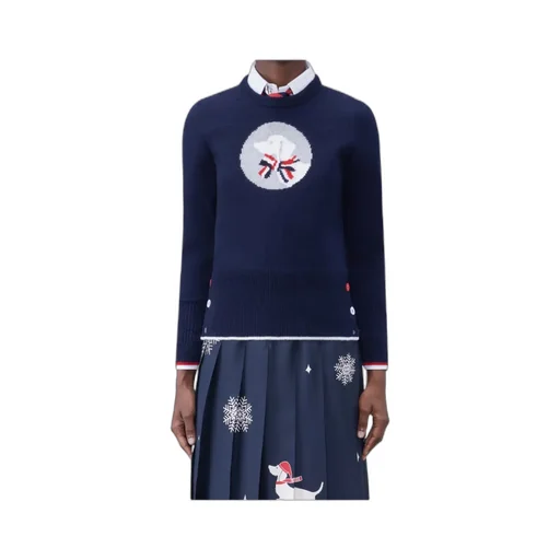 Classic Hector Pullover