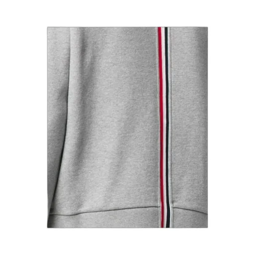 Rwb Stripe Crewneck Sweatshirt