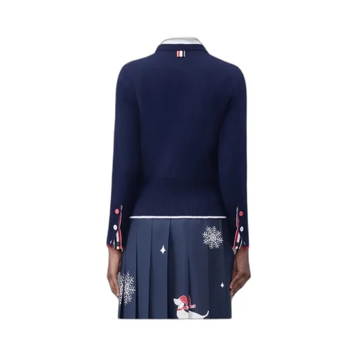 Classic Hector Pullover