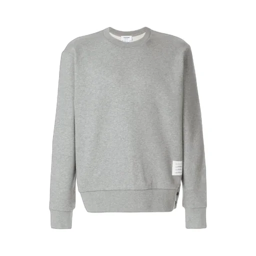 Rwb Stripe Crewneck Sweatshirt