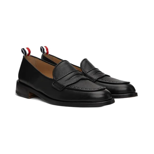 Penny Slip-On Loafers