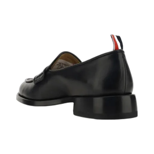 Penny Slip-On Loafers