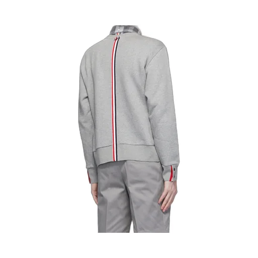 Rwb Stripe Crewneck Sweatshirt