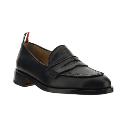 Penny Slip-On Loafers
