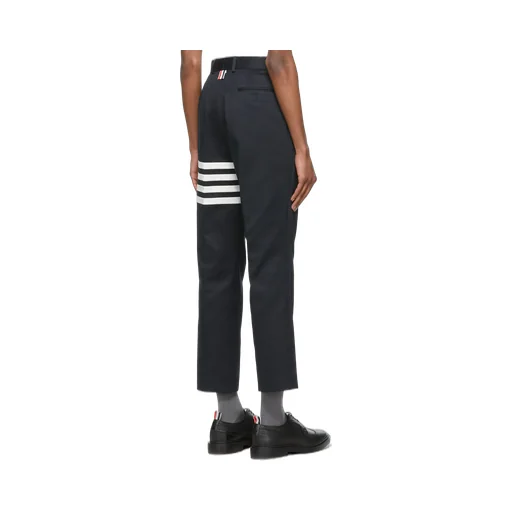 4-Bar Chino Trousers