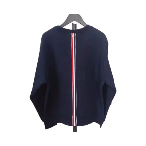 Rwb Stripe Sweatshirt