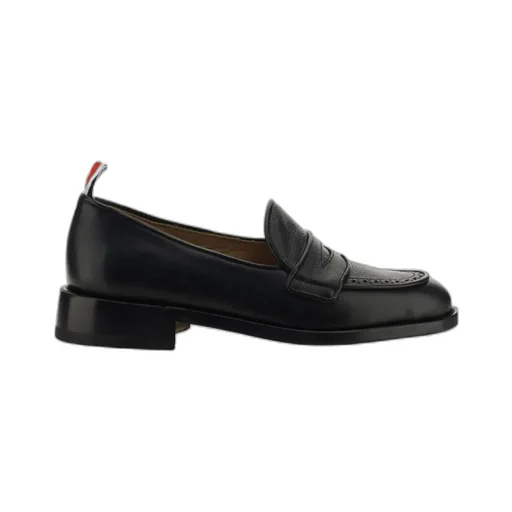 Penny Slip-On Loafers